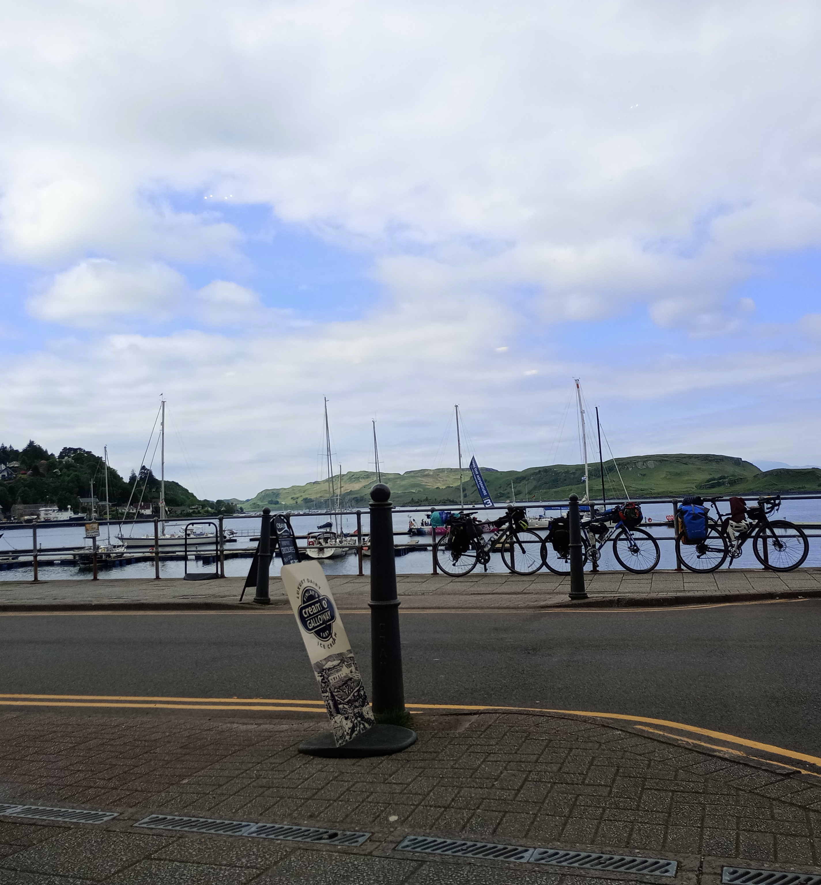 Oban